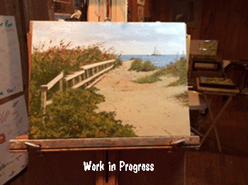 Work in Progress
